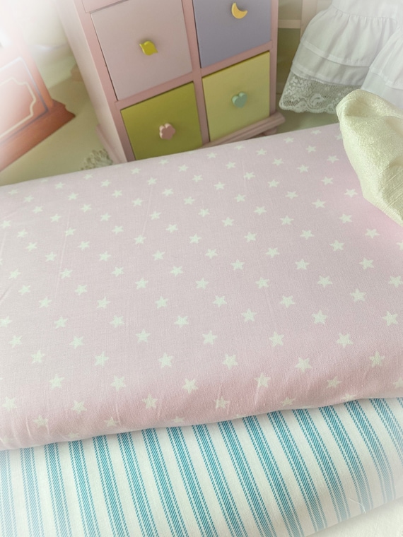 Beautiful Sewing for Children Tanya Whelan Sunshine Roses Home Decor Fabrics Mix Match Colors  Reds, Pinks, Blue and Green