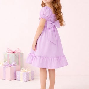 purple nap dress monicawoodhams on LTK