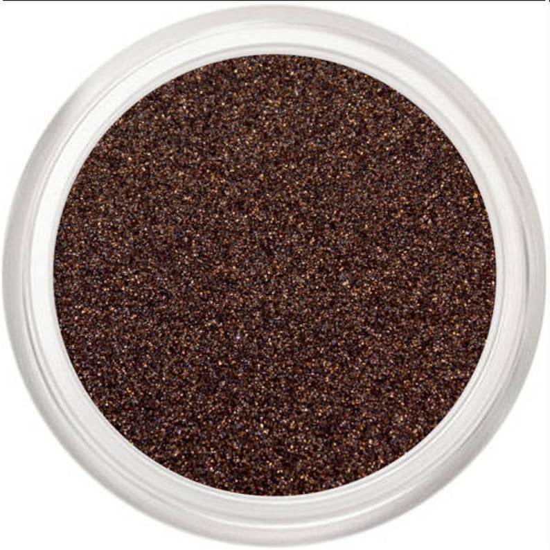 Metallic Glitter Nyx Professional Makeup