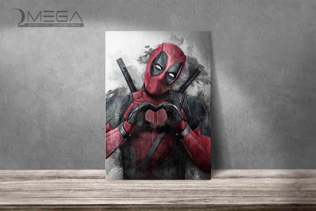 Toile Or Feuilles Palmiers-Decoration Murale-Tableaux Décoration