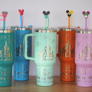 Disney tumbler