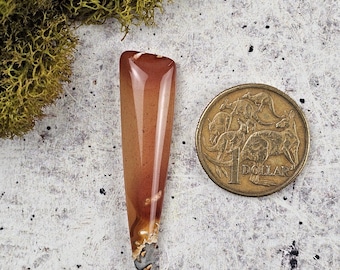 Handmade Maligano Jasper Cabochon