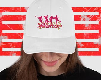 Gorra deportiva Keatton, gorra de golf exclusiva, gorra deportiva, gorra de golf unisex, regalo especial de golf, regalo especial de golf, gorra de tenis, moda de golf, ropa de golf