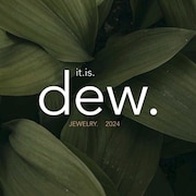 ItIsDew store logo