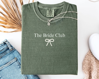 Custom Bridesmaid Shirts, Bridesmaid Proposal, Personalized Bachelorette Party Shirts, Bridal Party Shirt, Wedding Shirts, Bridesmaid Gift