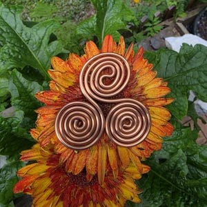 TRISKELION/HEDDEKA