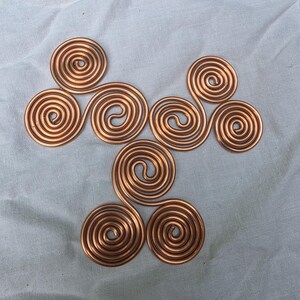 TRISKELION/HEDDEKA - 3 Set