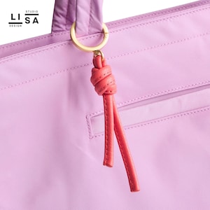 Bag Charm, Real Leather 100% Handmade, Leather Charm, Bag Keychain, Bag Charm Leather, Leather Purse Charm, Bag Charm