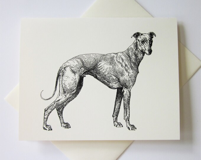Vintage Inspired Stationery Note Cards Stickers By PetitePaperie