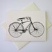 BICYCLE Spiel-Tags – 5 Stück, Blau, Für Kartentricks & Zauberei