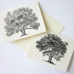 Vintage Notecards