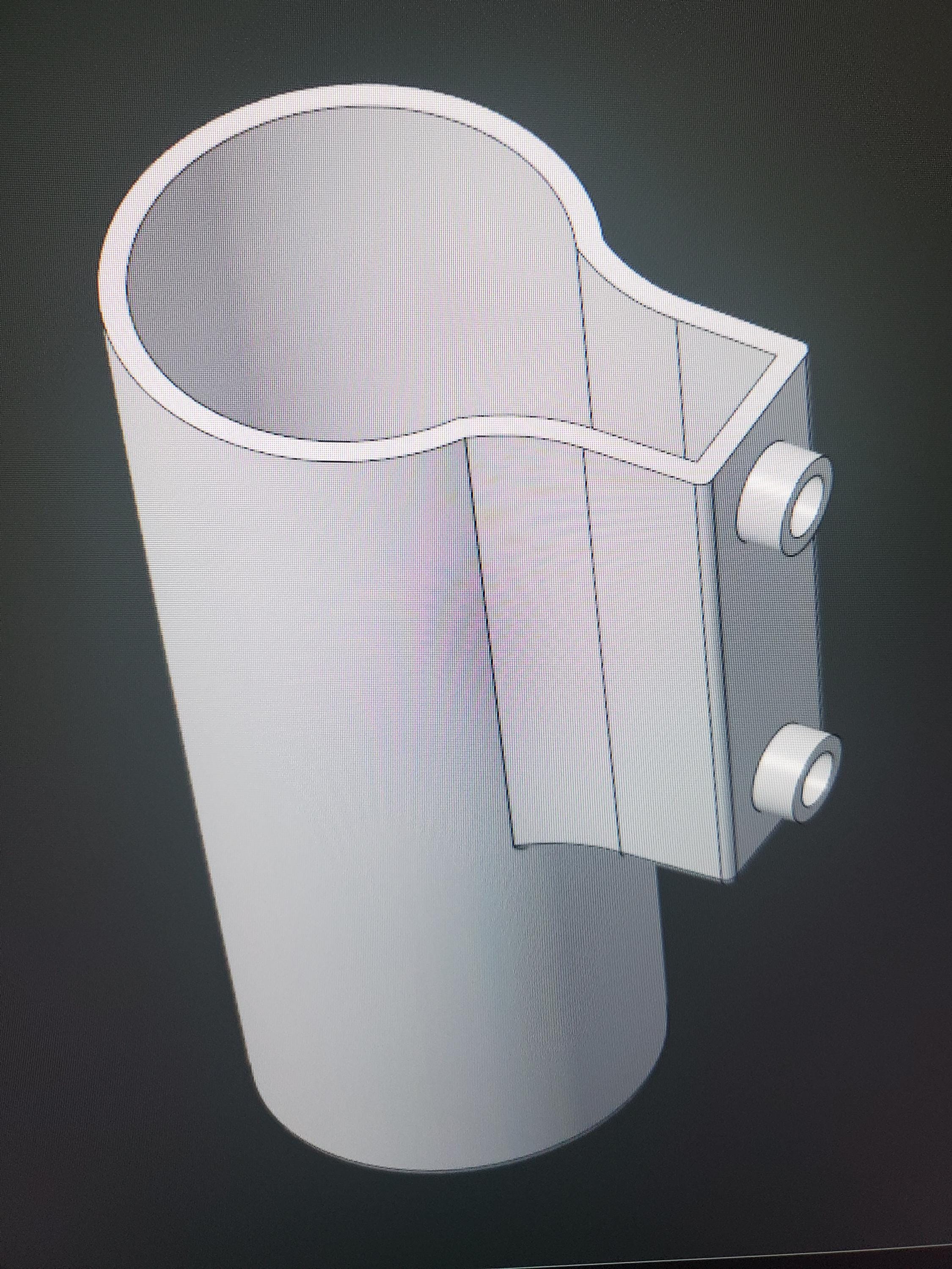 CAD Design, Fabrication Drawing, 3d Print, Schematic, Modeling, Print ...