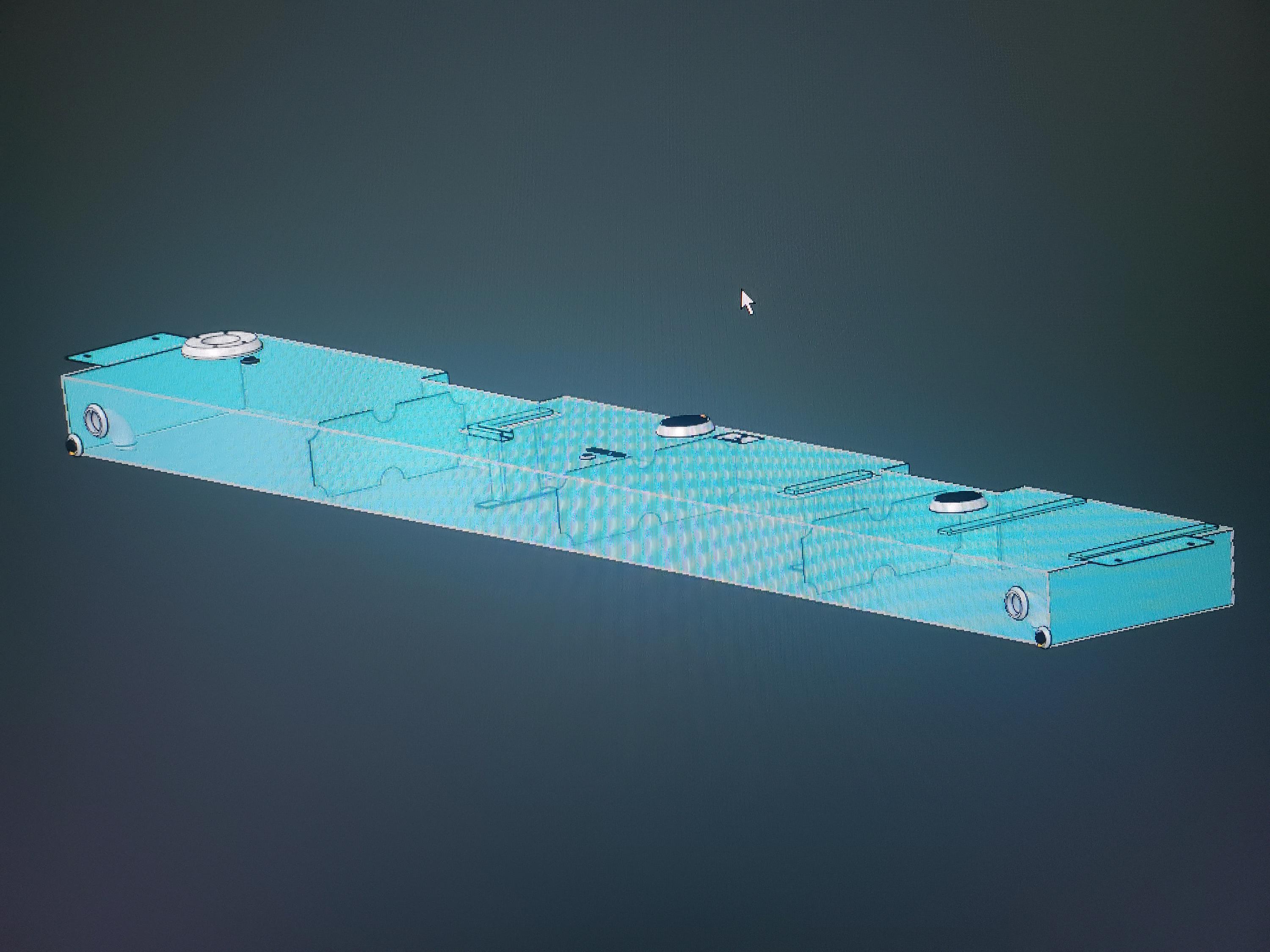 CAD Design, Fabrication Drawing, 3d Print, Schematic, Modeling, Print ...