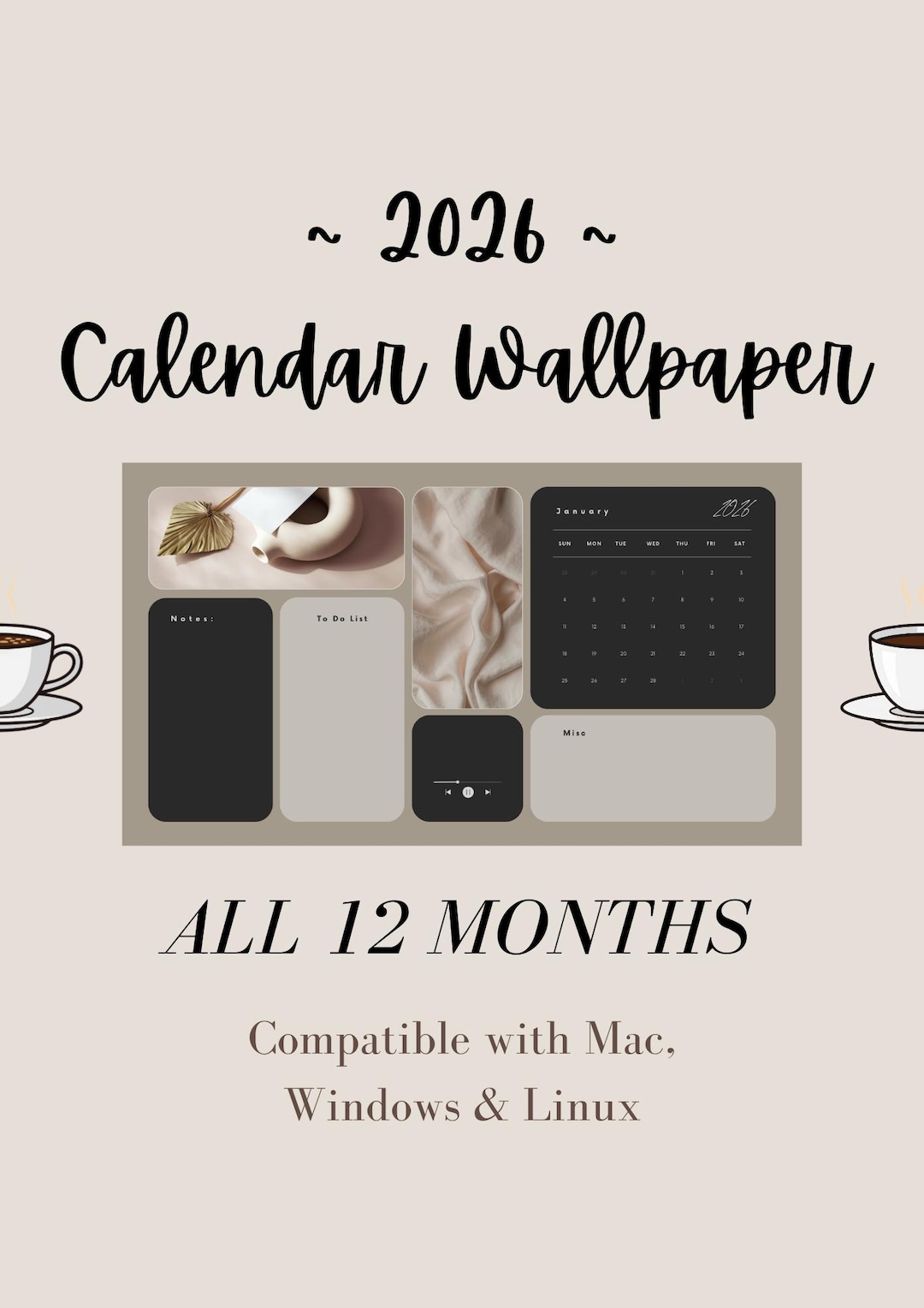 86 Months In Years Wallpaper For Desktop