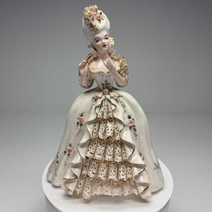 Rococo ceramics - Etsy 日本