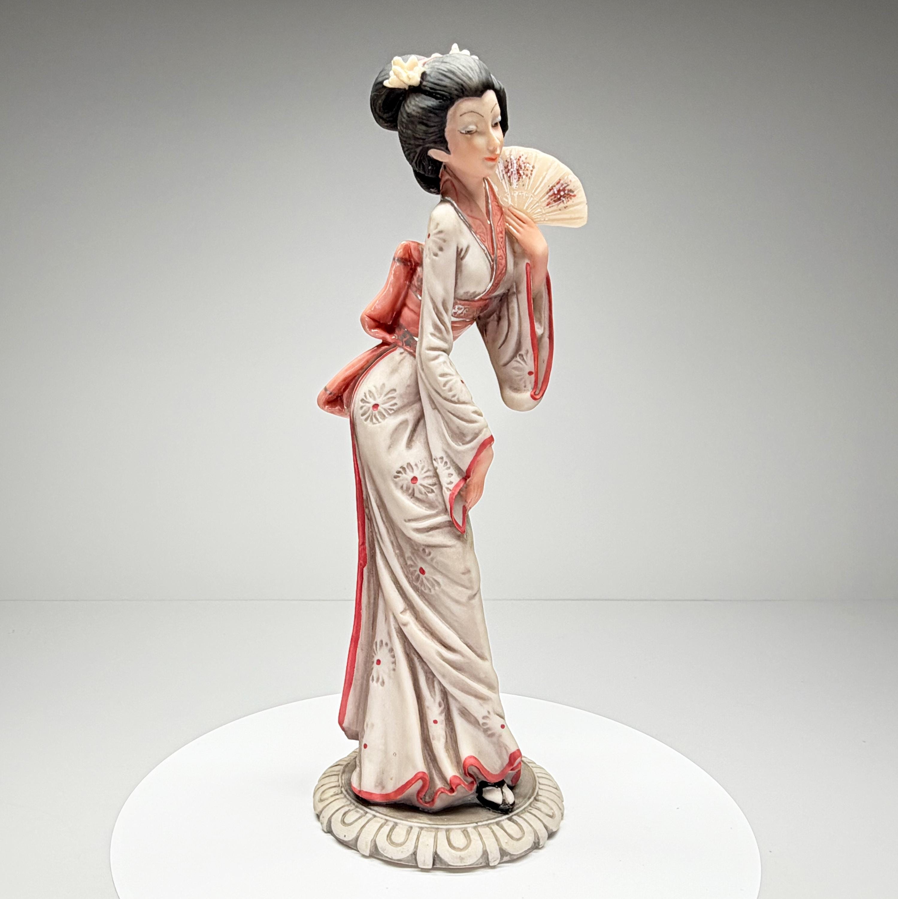 A Belcari Figurines - Etsy Hong Kong