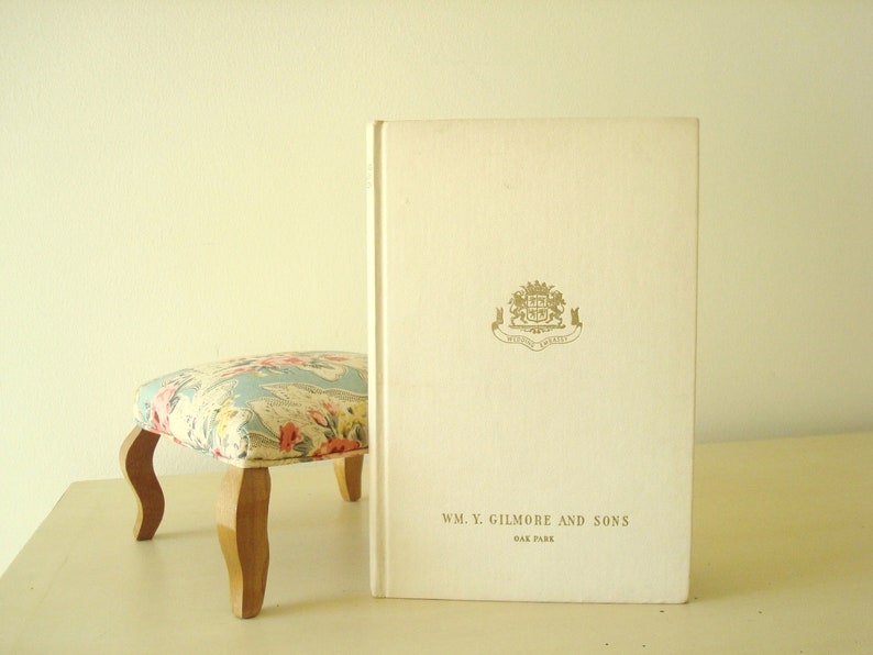 Wedding Embassy Yearbook 1952 Traditional Wedding Planner Bride S Guide Trousseau Seating And Menu Advice Shower Or Engagement Gift