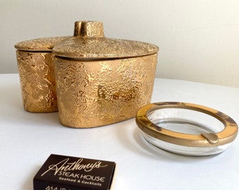 Le Mieux Gold Etsy