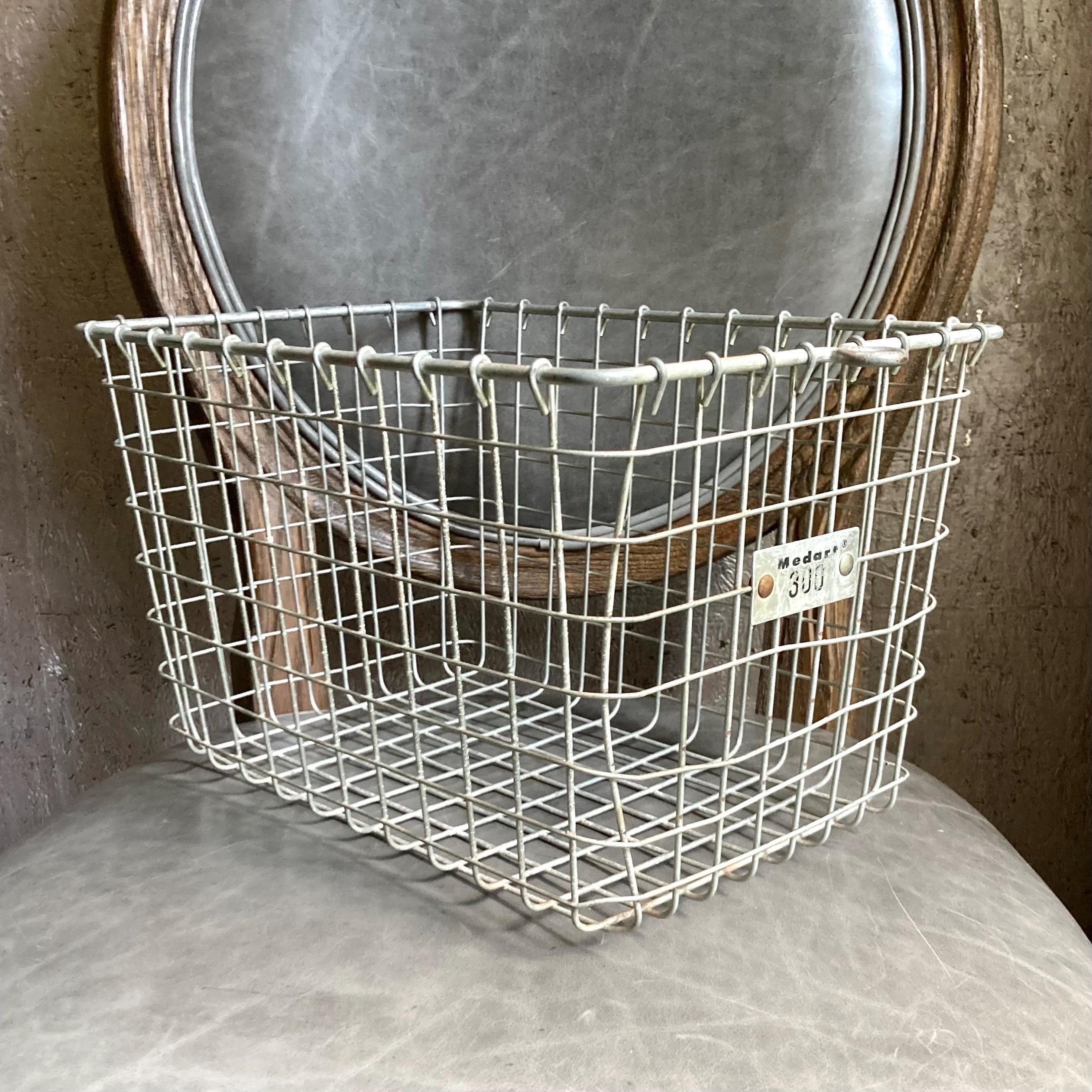 Vintage Baskets – JAMsCraftCloset
