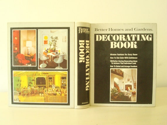 40 HQ Pictures Better Homes And Gardens Decorating Book : Better Homes Gardens Decorating Book Mid Century Modern Interiors Mid Century Modern House 60s Home Decor