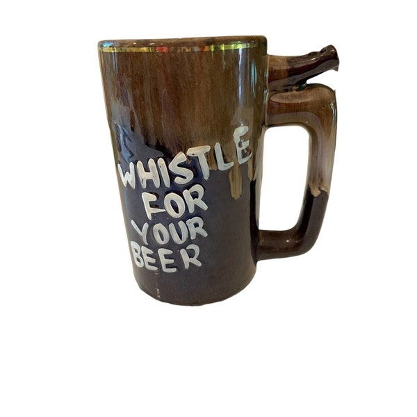 Made in Japan Beer Mug Etsy