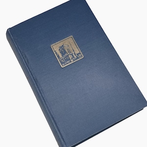 So You&#39;re Going To Paris! Book Third Edition By Clara E. Laughlin Illustrated
