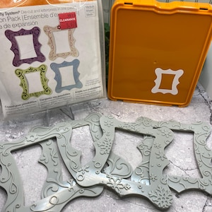 Fiskars Fuse Creativity System mit Erweiterungspack