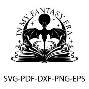 Książka fantasy Png, Fantasy Svg, Fantasy Png, Smutty Book Svg, Smut Svg, Smut Book Svg, Smutty Reader Svg, Smutt Svg, Spicy Book Svg, Book Svg