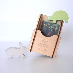Yoto Cards - Yoto Kartenhalter |  Yoto Karten Aufbewahrungsbox - Yoto Karten Accessoires für Kinder