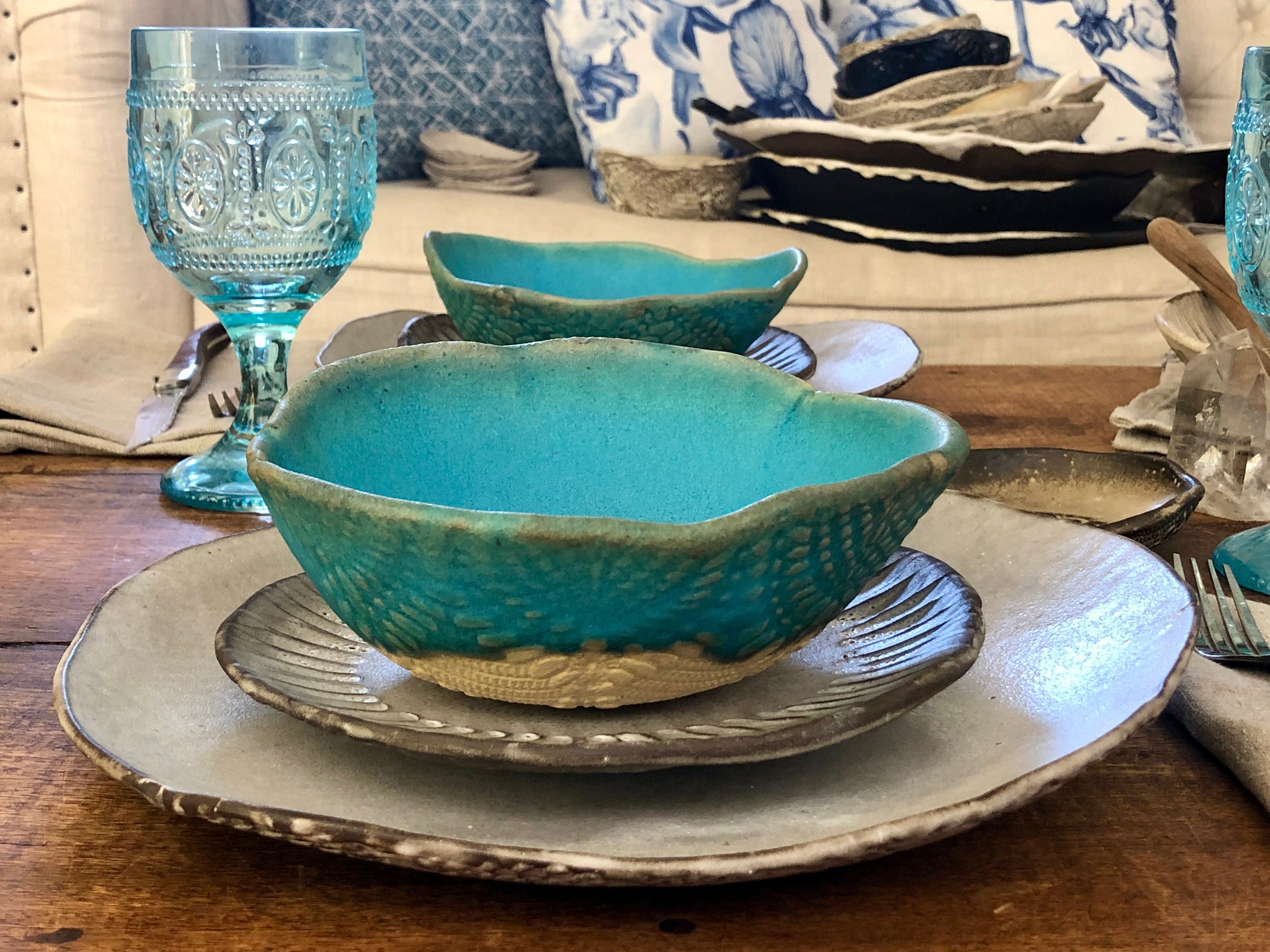 ensemble De Vaisselle