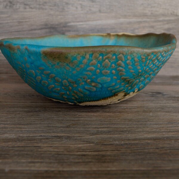 Ceramic Cereal Bowls Etsy
