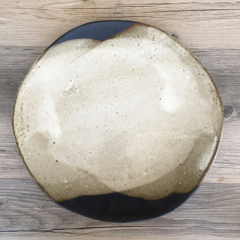 Ceramic Dinnerware Set Handmade Ceramics Modern Dinnerware Etsy