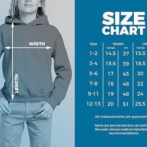 Six Seven Meme Kids Hoodie - Kids 67 Hoodie, Funny Meme Sweatshirt, Trendy Streetwear, Cool Gift Idea