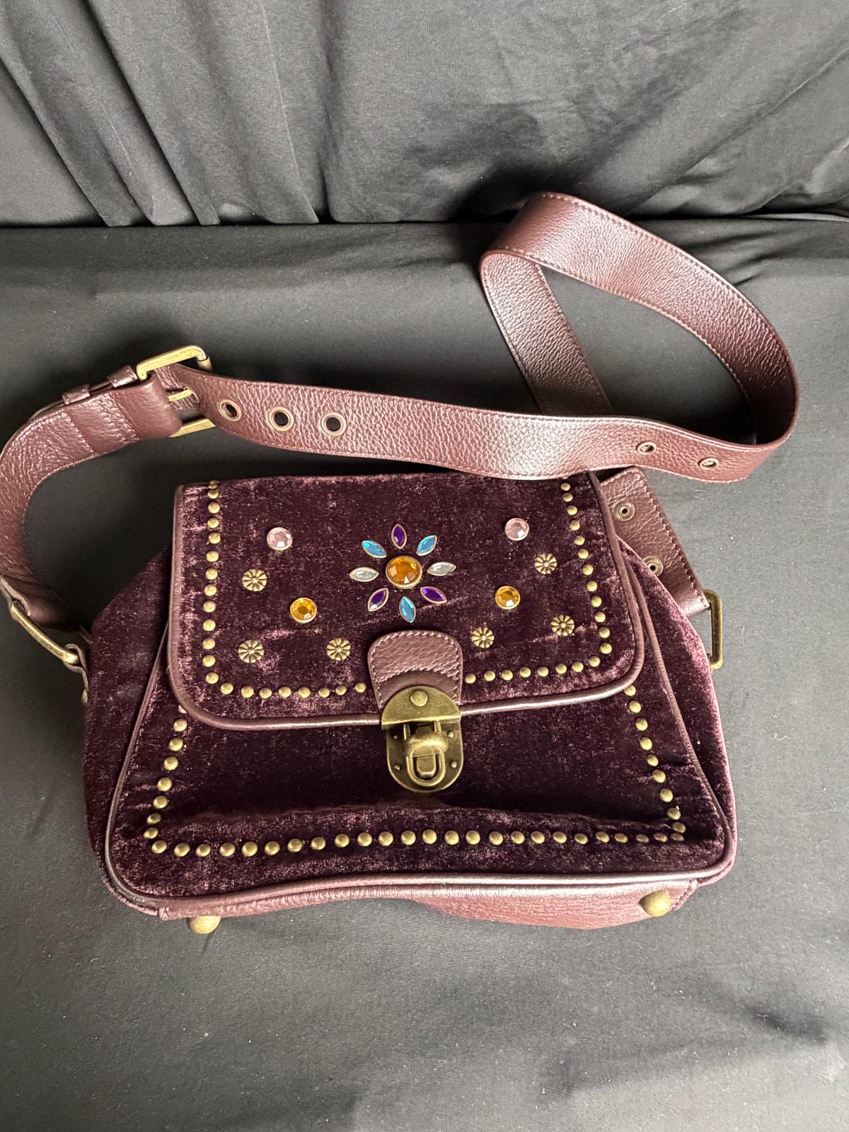 Y2k Studs Bag - Etsy