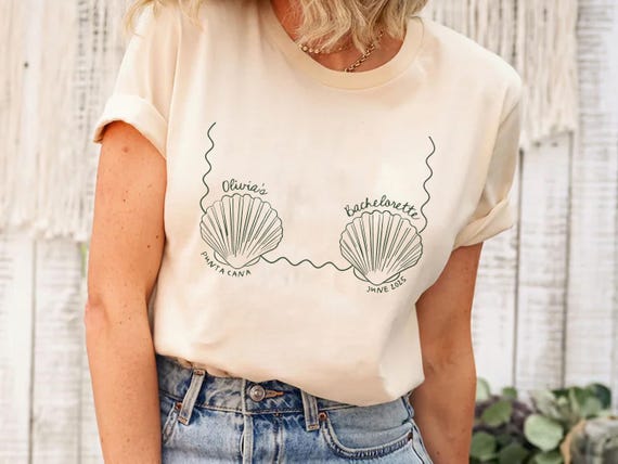 Custom Beach Bachelorette Shirt, Mermaid Bachelorette Shirts, Coastal Bachelorette Shirts, Last Splash Bachelorette Shirts