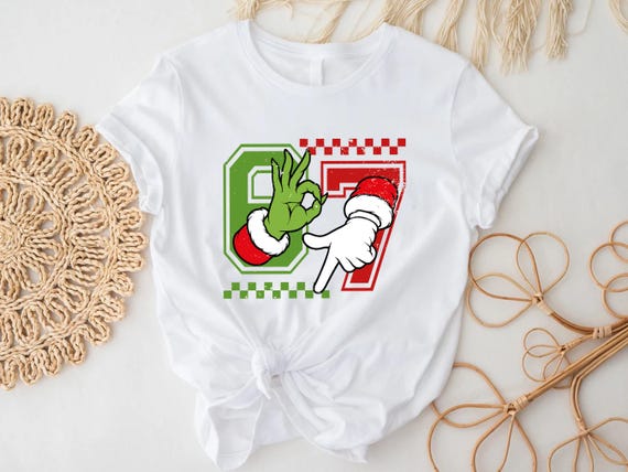 Funny Christmas Lights Sweatshirt, Festive Holiday Tee