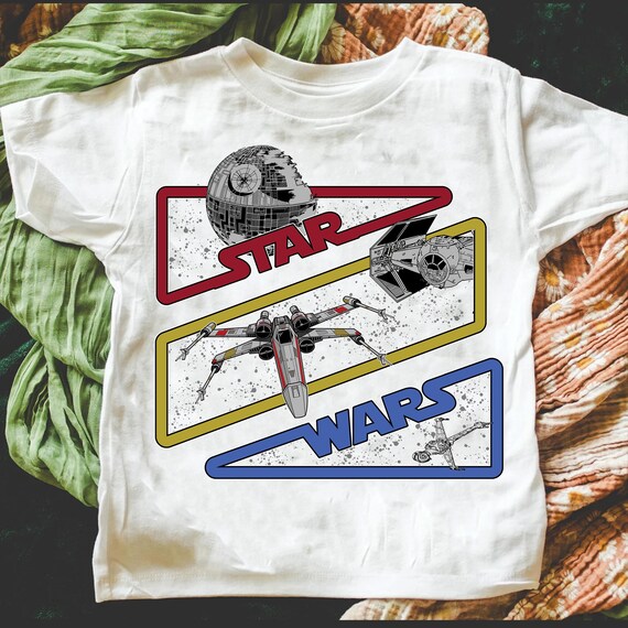 Disney Star Wars Shirt, Star Wars Shirt, Star Wars May The 4th Be With You Shirt, Star Wars Disneyland Trip Group Shirt