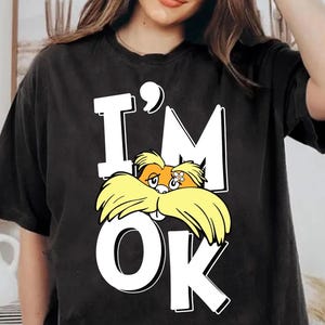Dr. Seuss Day T-Shirt: Cat In The Hat Reading Week Shirt