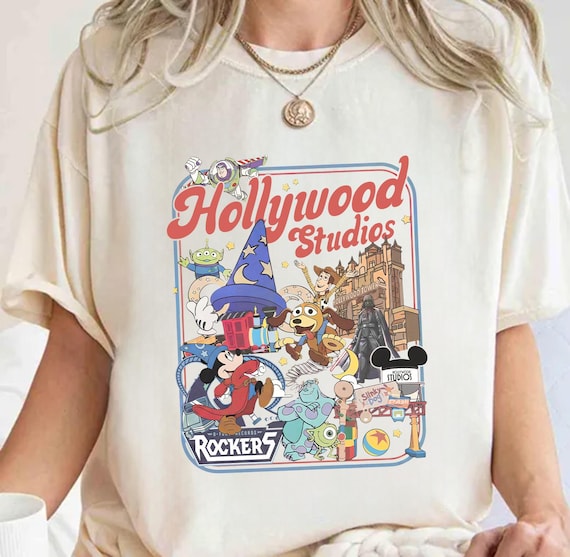 Magic Hat Hollywood Studios Shirt, Disney Trip Park Group Shirt, Walt Disney World Matching Tee, Animal Kingdom Tree Tee, Mickey Balloon