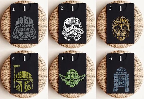 Star Wars Family Trip Shirt: May The 4th Be With You Tee