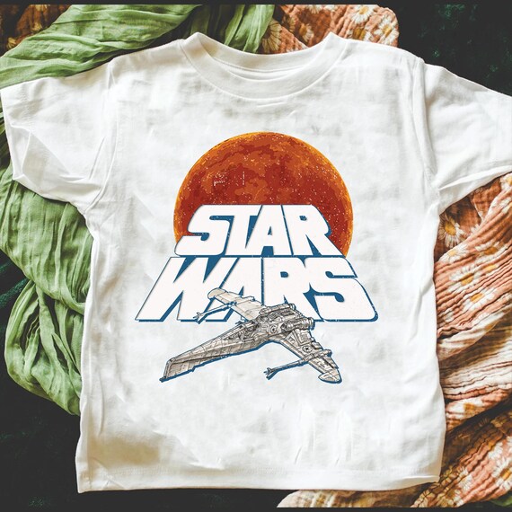 Vintage Disney Star Wars 1977 Shirt, Star Wars Shirt, Star Wars May The 4th Be With You Shirt, Star Wars Disneyland Trip Group Shirt