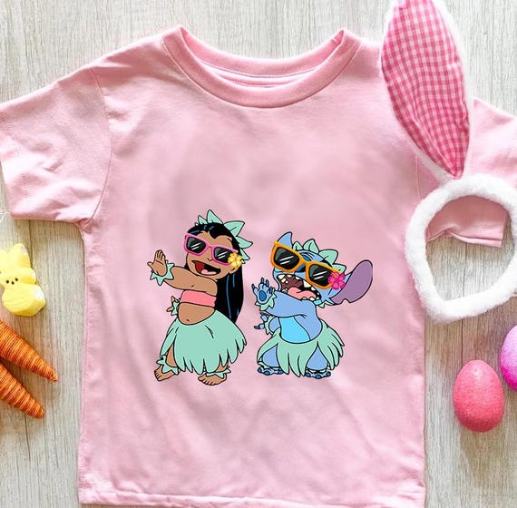 Lilo And Stitch Shirt, Ohana Shirt, Stitch Ohana Shirt, Disney Shirt, Ohana Means Family Shirt, Hawai Shirt, Gift For Her, Disneyworld Tee
