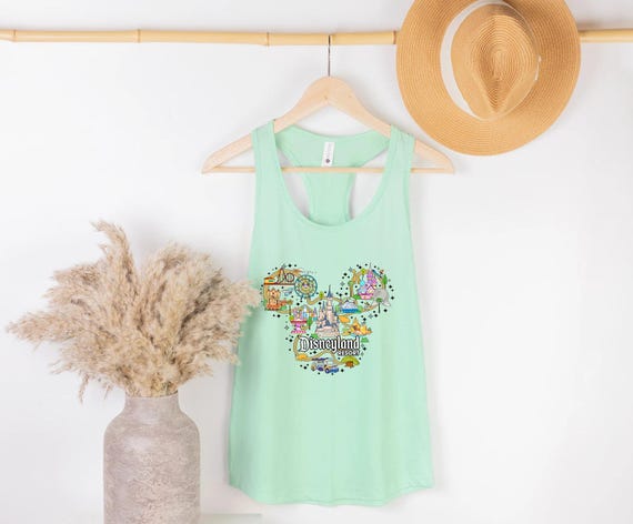 Disneyland Resort Tank,Disney Universal Studios Tank Top, Universal Studios Tank,Disney Tank, Disney Family Tank,Family Vacation Tank Top