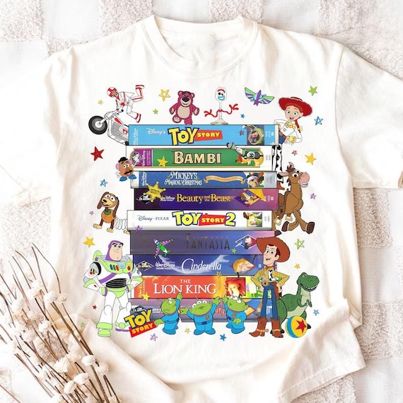 Retro You've Got A Friend In Me Shirt, Toy Story Shirt, Disney Pixar Shirt, Woody Buzz Toy Story Party, Disney Shirt, Disney Family Trip Tee