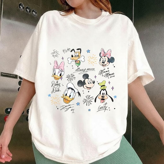 Disney World 2026 Family Vacation Shirt, Mickey And Friends Coquette Bows Shirt, Most Magical Place On Earth Shirt, Walt Disneyworld Trip