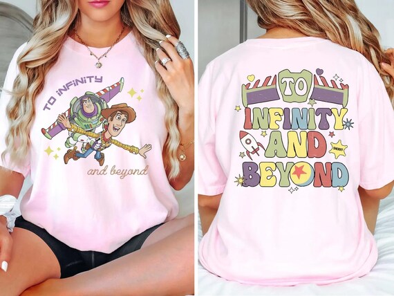 Disney Pixar Toy Story Shirt, Toy Story Family Vacation Shirt, Woody Buzz Rex Hamm Tee, Pizza Planet Shirt, Disneyland Magic Kingdom Trip