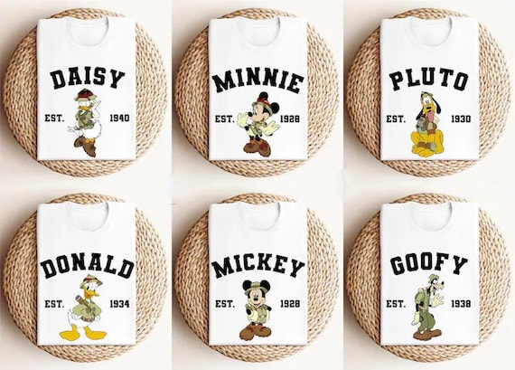 Disney Animal Kingdom Shirt, Disney Safari Shirt, Mickey and Friends Shirt , Matching Animal Kingdom Shirts , Disney Wild Life, Safari Shirt