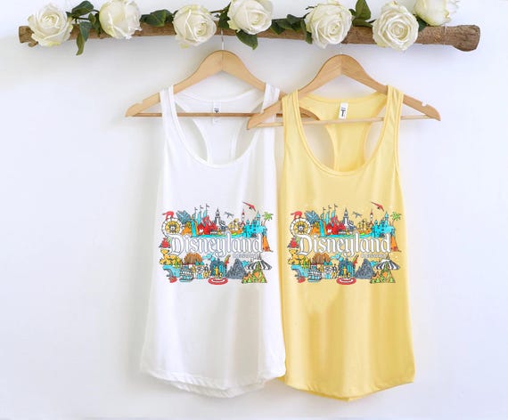 Disney Universal Studios Tank Top, Universal Studios Tank,Disneyland Resort Tank,Disney Tank, Disney Family Tank,Family Vacation Tank Top