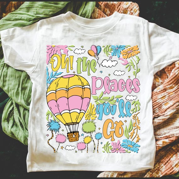 Dr.Seuss Day Shirt, Dr.Seuss Friends Shirt, Reading Day T-shirt, Read Across Shirt, Cat In The Hat Kids Shirt,Reading Week Matching Shirt