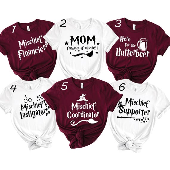 Universal Studios Shirt,Universal Studios Wizard Shirts, Wizard House School Shirt,Disney Trip Shirt,Disney Family Tee,Family Vacation Shirt